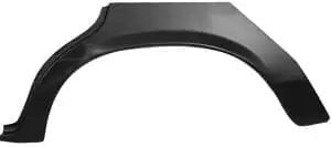 Mercedes Chassis Type  Models SSESE Upper Rear Wheel Arch Driver Side image .jpeg