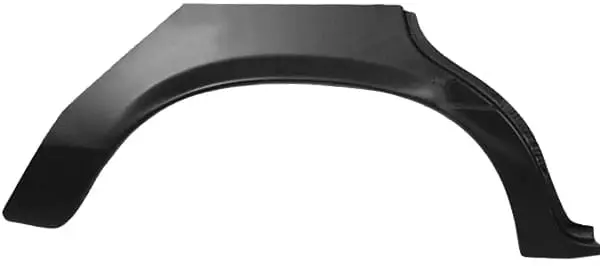 Mercedes Chassis Type  Models SSESE Upper Rear Wheel Arch Passenger Side image .jpeg