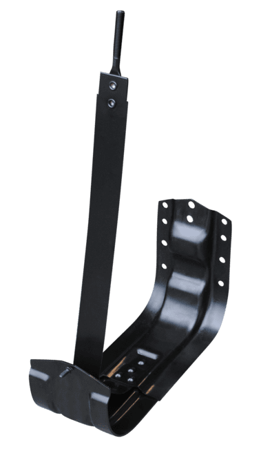 GM Pickup Gas Tank Front Hanger wStrap image .png