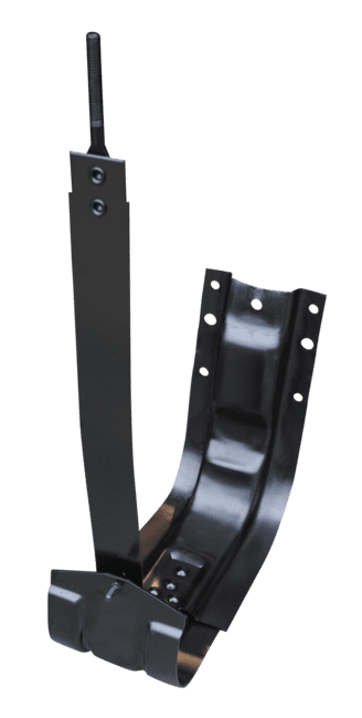 GM Pickup Gas Tank Rear Hanger wStrap image .png