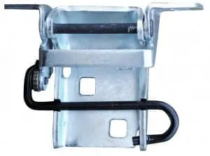 GM Pickup Upper Door Hinge Passenger Side image .jpeg