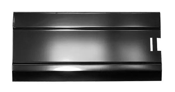 Suburban Double Rear Door Skin Driver Side image .jpeg