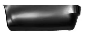 Suburban Lower Rear Quarter Section Passenger Side image .jpeg