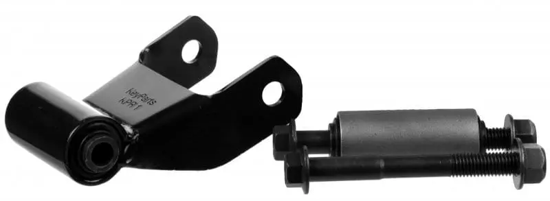 Ford PickupBroncoVan  Inch Rear Spring Shackle Kit Universal image .jpeg