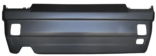 Volkswagen RabbitGolf Large Rear Panel image .jpeg