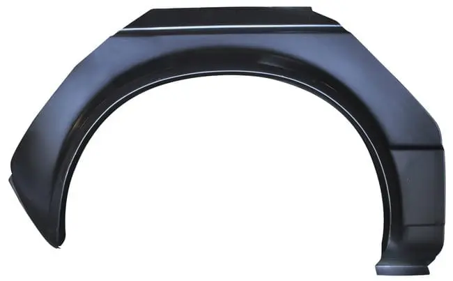 Volkswagen RabbitGolfJetta  Door Large Upper Rear Wheel Arch Passenger Side image .jpeg