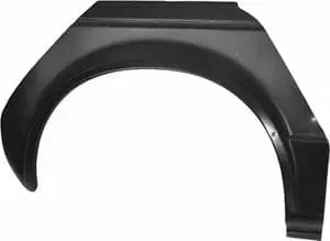 Volkswagen RabbitGolfJetta  Door Upper Rear Wheel Arch Passenger Side image .jpeg