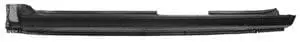 Volkswagen RabbitGolfJetta  Door Rocker Panel Driver Side image .jpeg