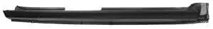 Volkswagen RabbitGolfJetta  Door Rocker Panel Passenger Side image .jpeg