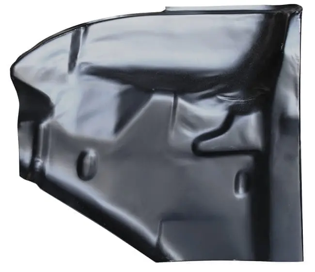 Volkswagen RabbitGolfJetta Front Inner Front Wing Passenger Side image .jpeg