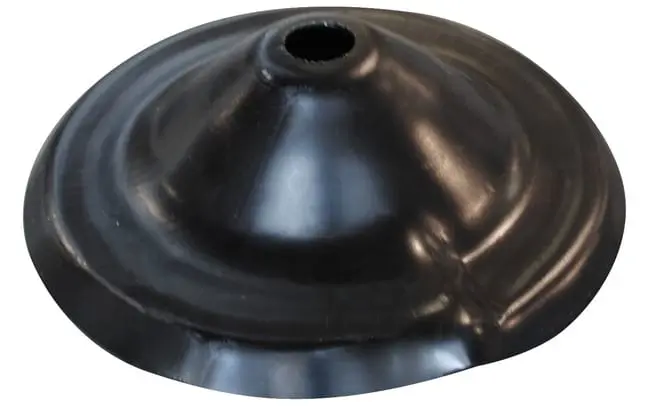 Volkswagen RabbitGolfJetta Front Upper Spring Support image .jpeg