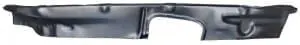 Volkswagen RabbitGolfJetta Front Wing Mounting Strip Passenger Side image .jpeg