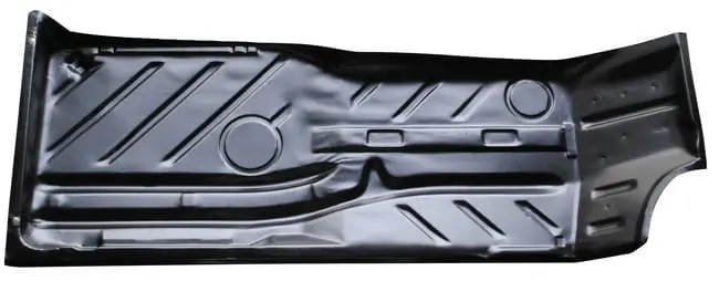 Volkswagen RabbitGolfJetta Half Floor Pan Passenger Side image .jpeg