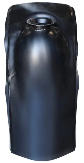 Volkswagen RabbitGolfJetta Inner Rear Wheel Housing Reinforcement image .jpeg