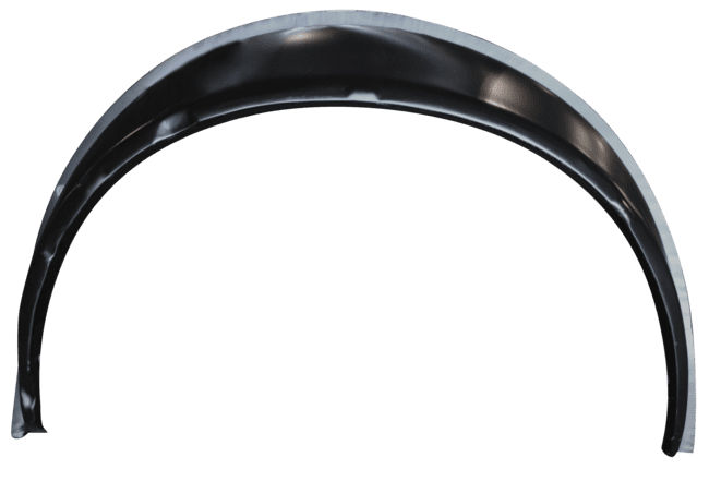 Volkswagen RabbitGolfJetta Large Inner Rear Wheel Arch Driver Side image .png