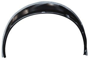 Volkswagen RabbitGolfJetta Large Inner Rear Wheel Arch Passenger Side image .png