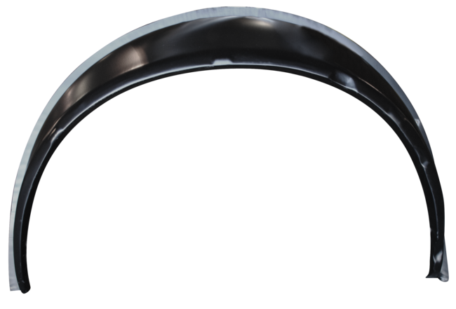 Volkswagen RabbitGolfJetta Large Inner Rear Wheel Arch Passenger Side image .png