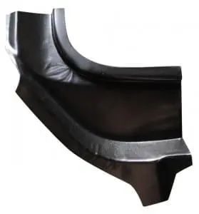 Volkswagen RabbitGolfJetta Outer Plate Below Windscreen Driver Side image .jpeg