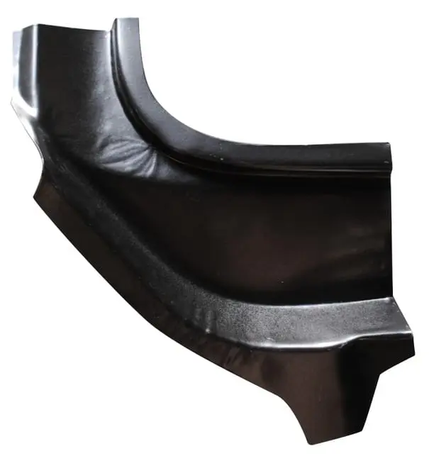 Volkswagen RabbitGolfJetta Outer Plate Below Windscreen Driver Side image .jpeg