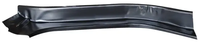 Volkswagen RabbitGolfJetta Rear Frame Side Rail Passenger Side image .jpeg