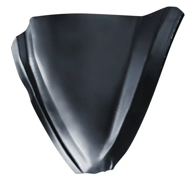 Volkswagen RabbitGolfJetta Rear Lower Corner Panel Passenger Side image .jpeg