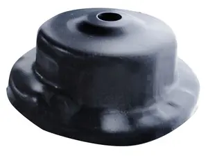 Volkswagen RabbitGolfJetta Rear Upper Spring Support image .jpeg