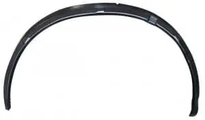 Volkswagen RabbitGolfJetta Small Inner Rear Wheel Arch Passenger Side image .jpeg