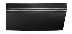 Ford Van Front Lower Door Skin Passenger Side image .jpg