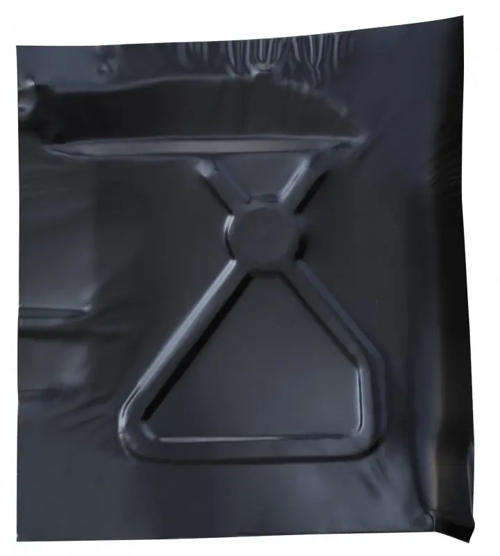 Volvo  Rear Floor Pan Driver Side image .jpeg