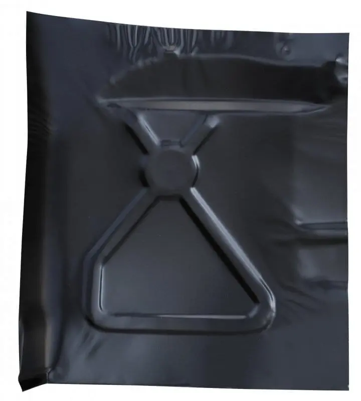 Volvo  Rear Floor Pan Passenger Side image .jpeg