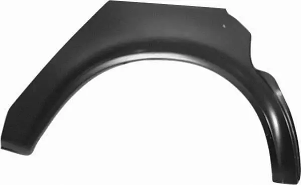 Volvo  Rear Wheel Arch  Door Only Passenger Side image .jpeg