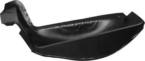 Volvo  Spare Tire Well Driver Side image .jpeg