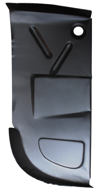 Mercedes Chassis Type  Models  Boot Floor Outer Section Driver Side image .png