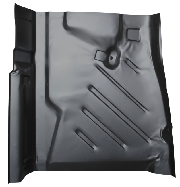 Mercedes Chassis Type  Models  Front Floor Panel Driver Side image .png