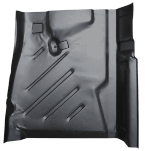 Mercedes Chassis Type  Models  Front Floor Panel Passenger Side image .png