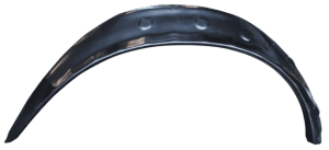 Mercedes Chassis Type  Models  Inner Rear Wheel Housing Arch Section Passenger Side image .png