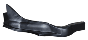 Mercedes Chassis Type  Models  Lengthwise Member Rear by Rear Wheel Passenger Side image .png