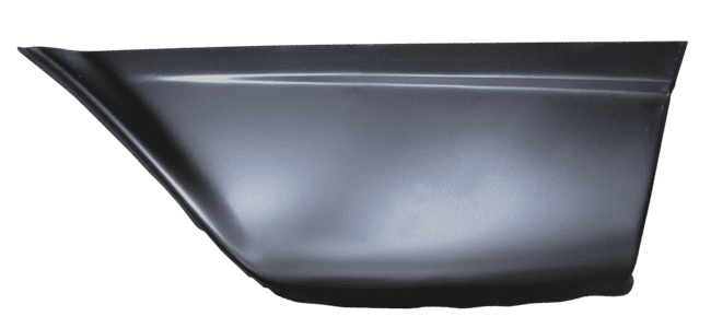 Mercedes Chassis Type  Models  Rear Lower Corner Driver Side image .png