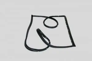 Chevy Fullsize Van Rear Cargo Door Seal Passenger Side image .jpeg