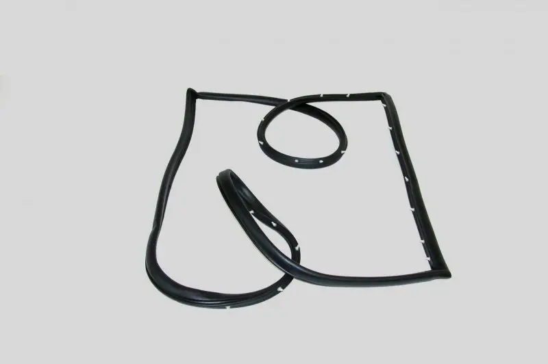 Chevy Fullsize Van Rear Cargo Door Seal Passenger Side image .jpeg