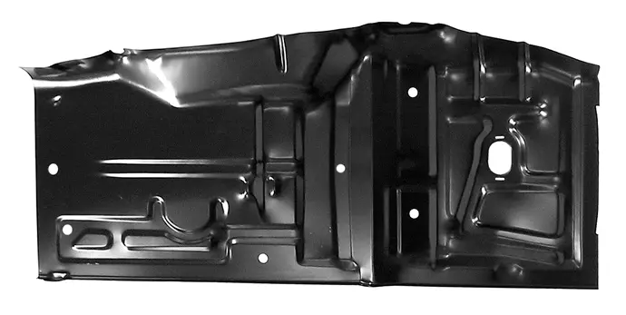 Ford Mustang Floor Section Passenger Side image .jpeg