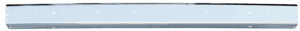 CHROME REAR BUMPER image .png