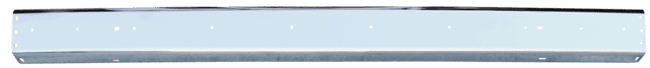 CHROME REAR BUMPER image .png