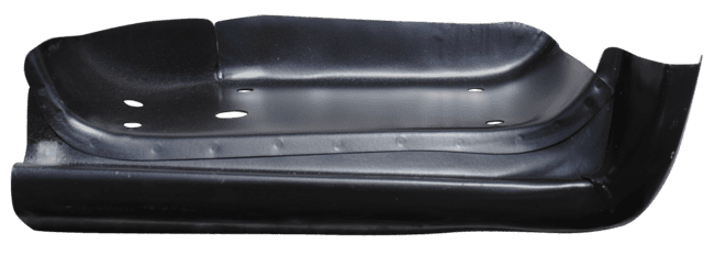 FRONT LOWER FENDER SECTION DRIVERS SIDE image .png