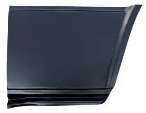 FRONT LOWER REAR WHEEL ARCH SECTION DRIVERS SIDE image .jpeg