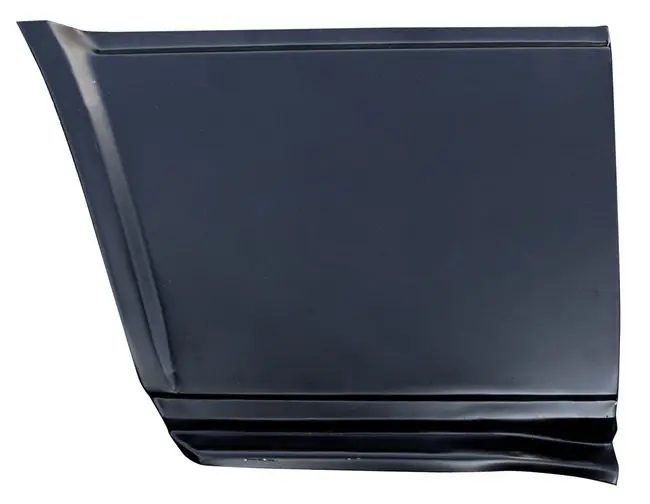 FRONT LOWER REAR WHEEL ARCH SECTION PASSENGERS SIDE image .jpeg