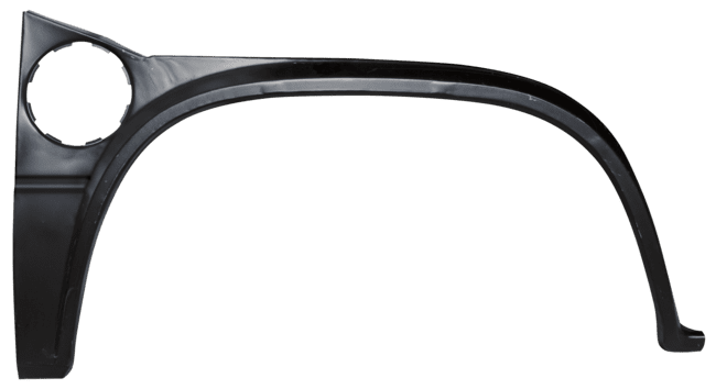 REAR LOWER FENDER SECTION PASSENGERS SIDE image .png