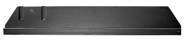 Ford Pickup Cab Floor Outer Channel Universal image .jpeg