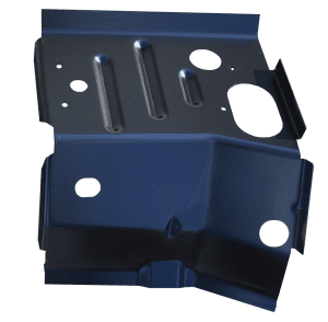 Ford Pickup cab floor support drivers side image .png