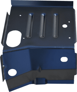 Ford Pickup cab floor support passengers side image .png